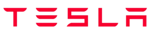 Tesla Logo